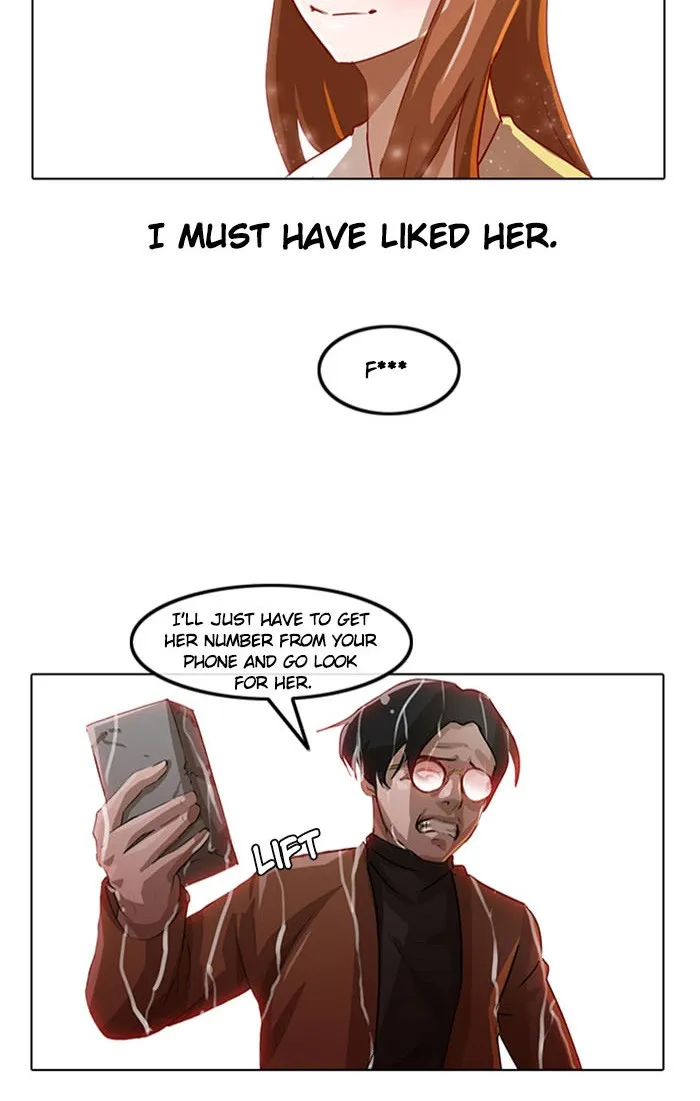 Read Random Chat Manga Online