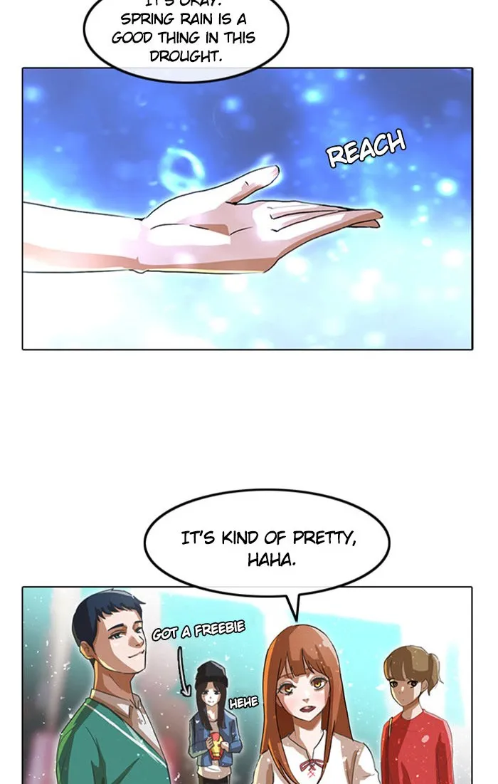 Read Random Chat Manga Online