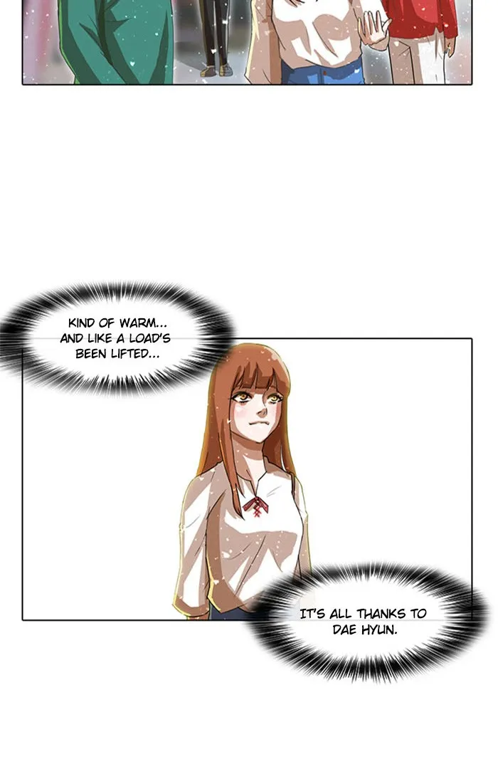Read Random Chat Manga Online