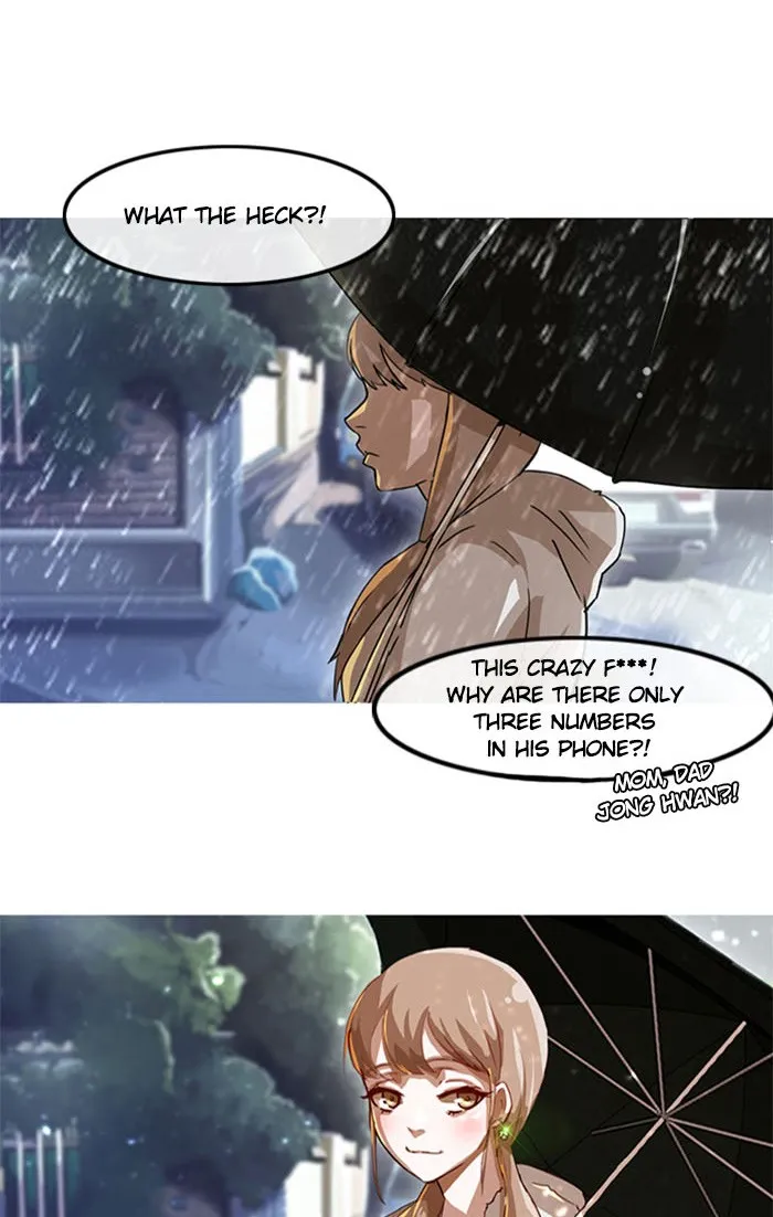 Read Random Chat Manga Online
