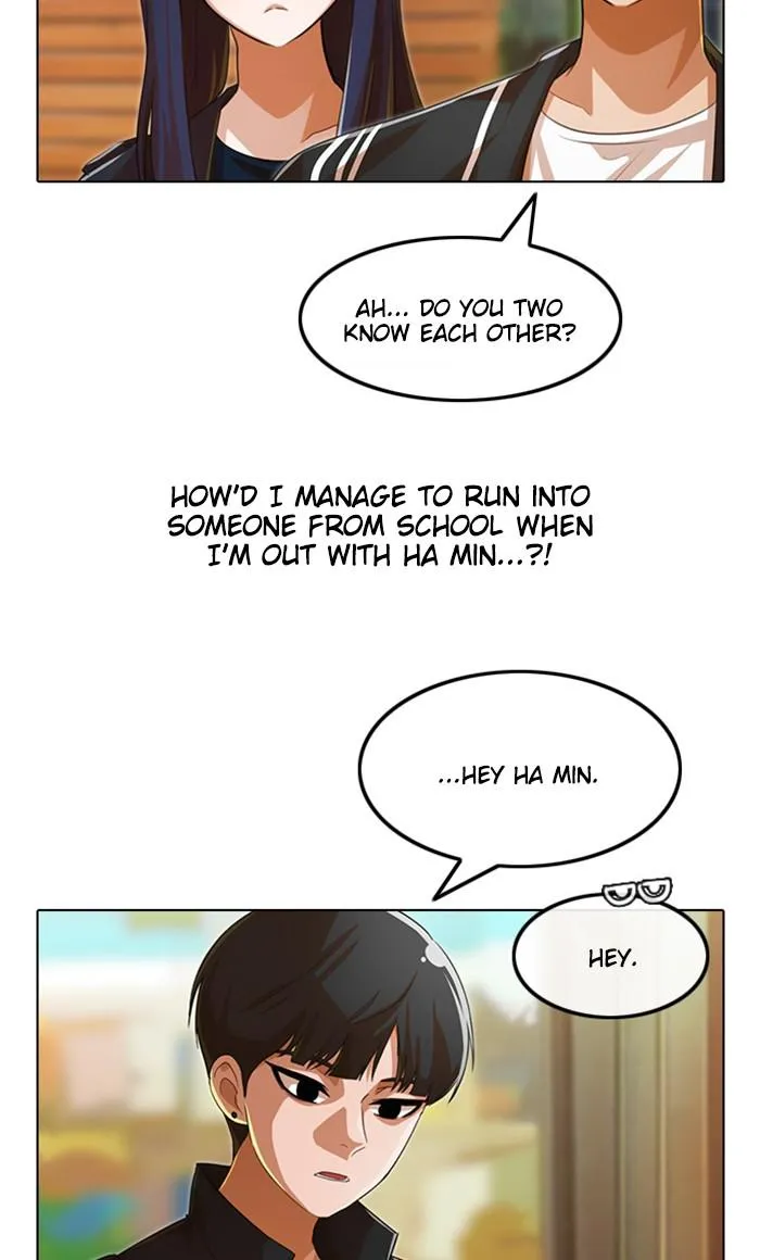 Read Random Chat Manga Online