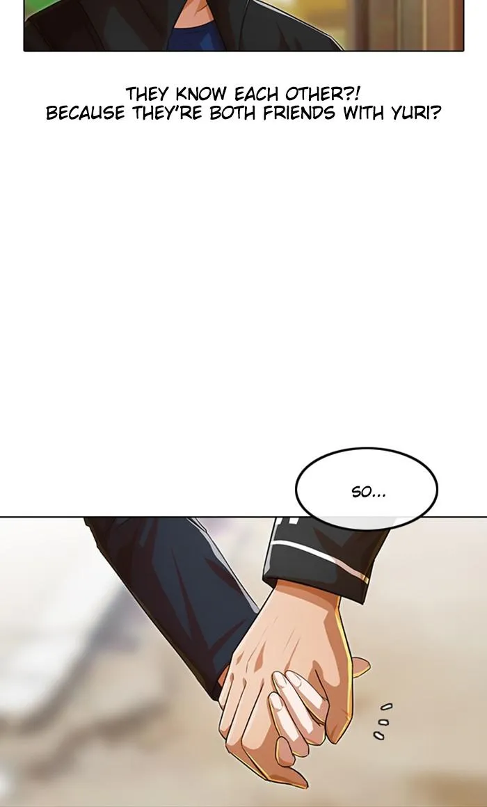 Read Random Chat Manga Online