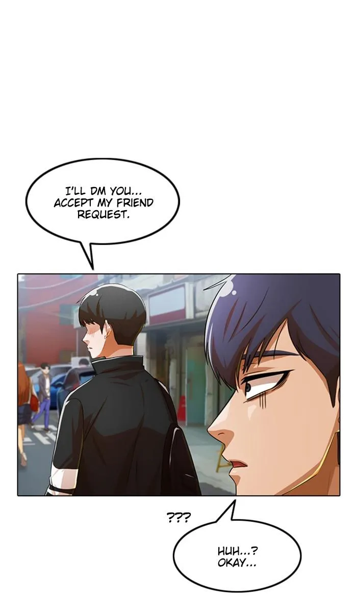 Read Random Chat Manga Online