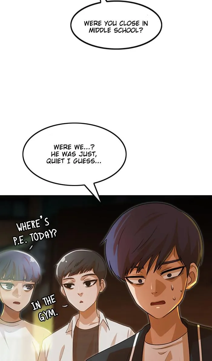 Read Random Chat Manga Online