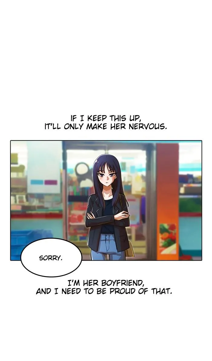 Read Random Chat Manga Online