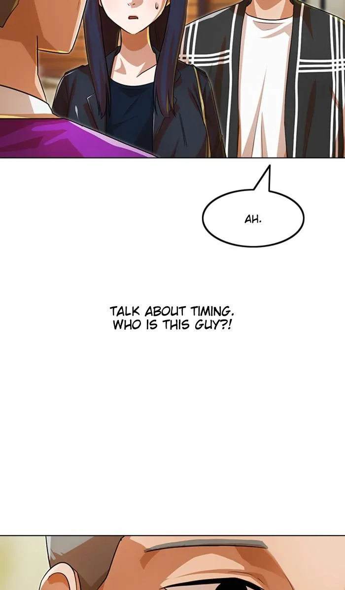 Read Random Chat Manga Online