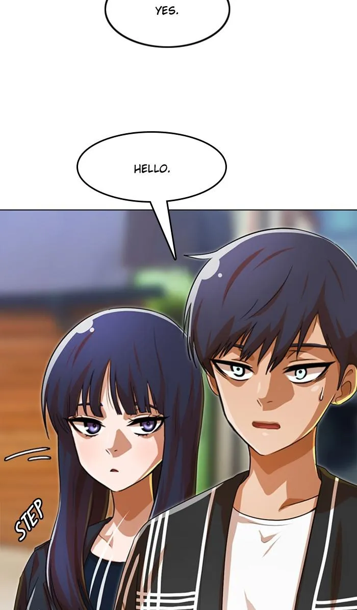 Read Random Chat Manga Online