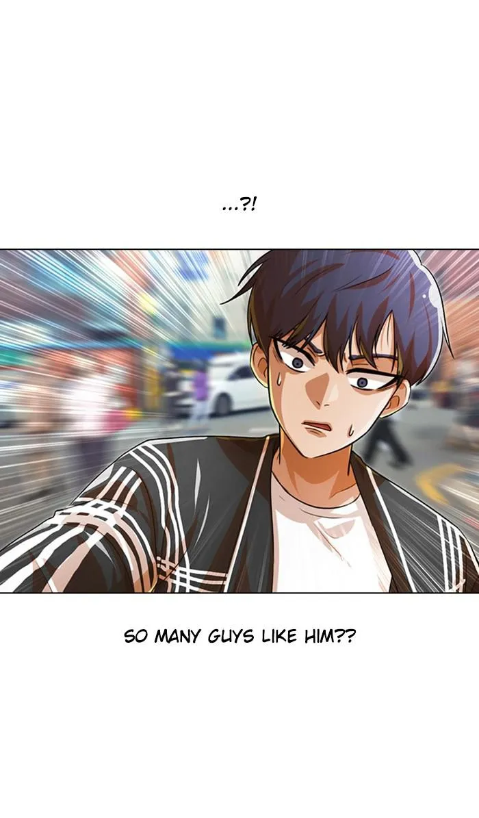 Read Random Chat Manga Online