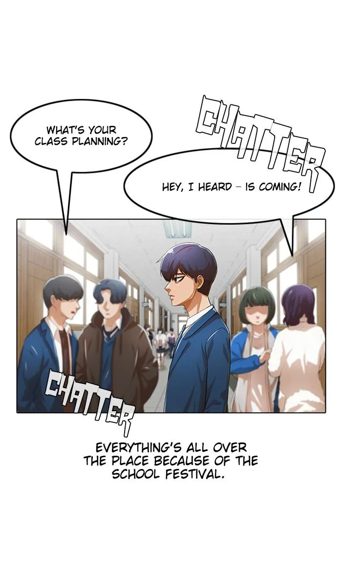 Read Random Chat Manga Online