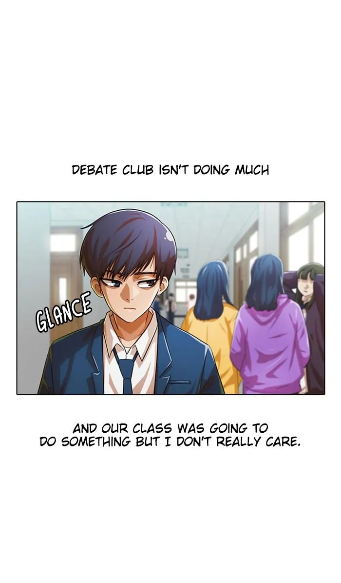 Read Random Chat Manga Online