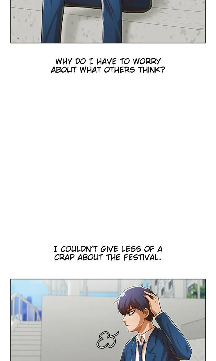 Read Random Chat Manga Online