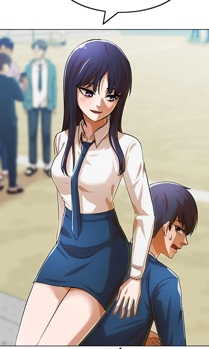 Read Random Chat Manga Online