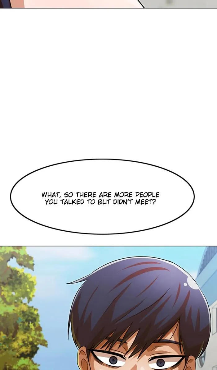Read Random Chat Manga Online