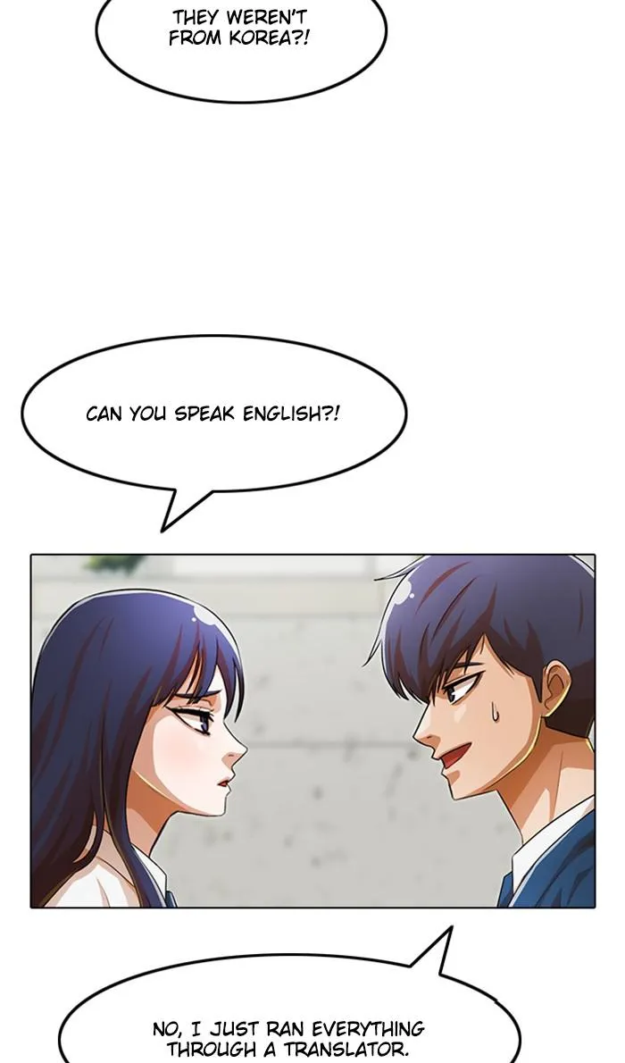 Read Random Chat Manga Online