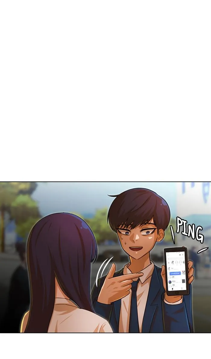 Read Random Chat Manga Online