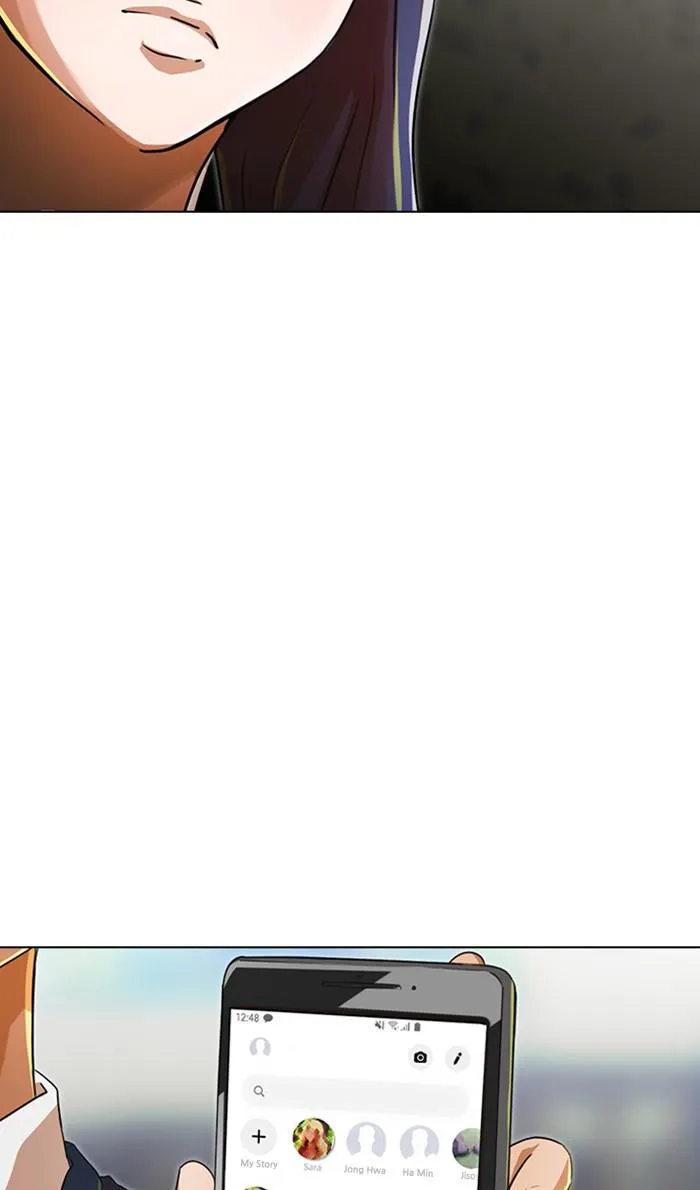 Read Random Chat Manga Online