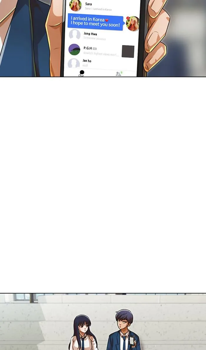 Read Random Chat Manga Online