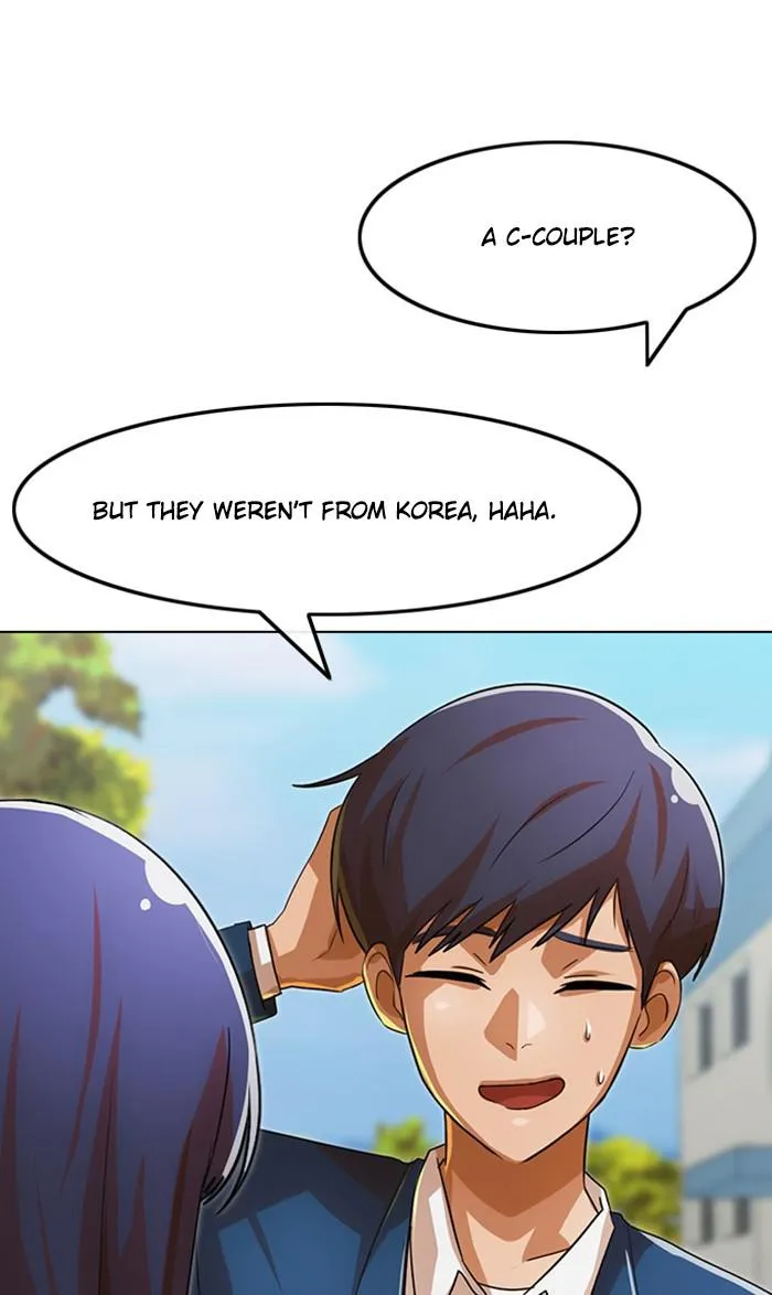 Read Random Chat Manga Online