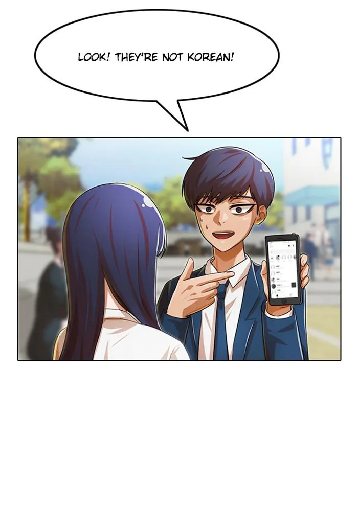 Read Random Chat Manga Online