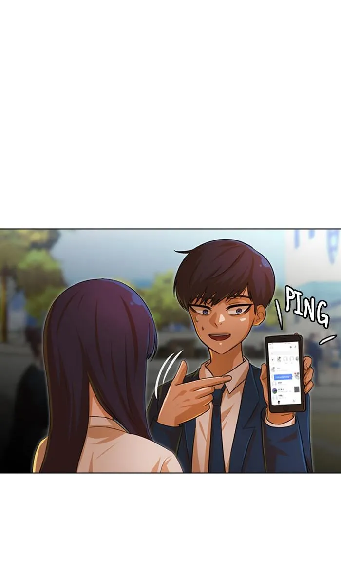 Read Random Chat Manga Online