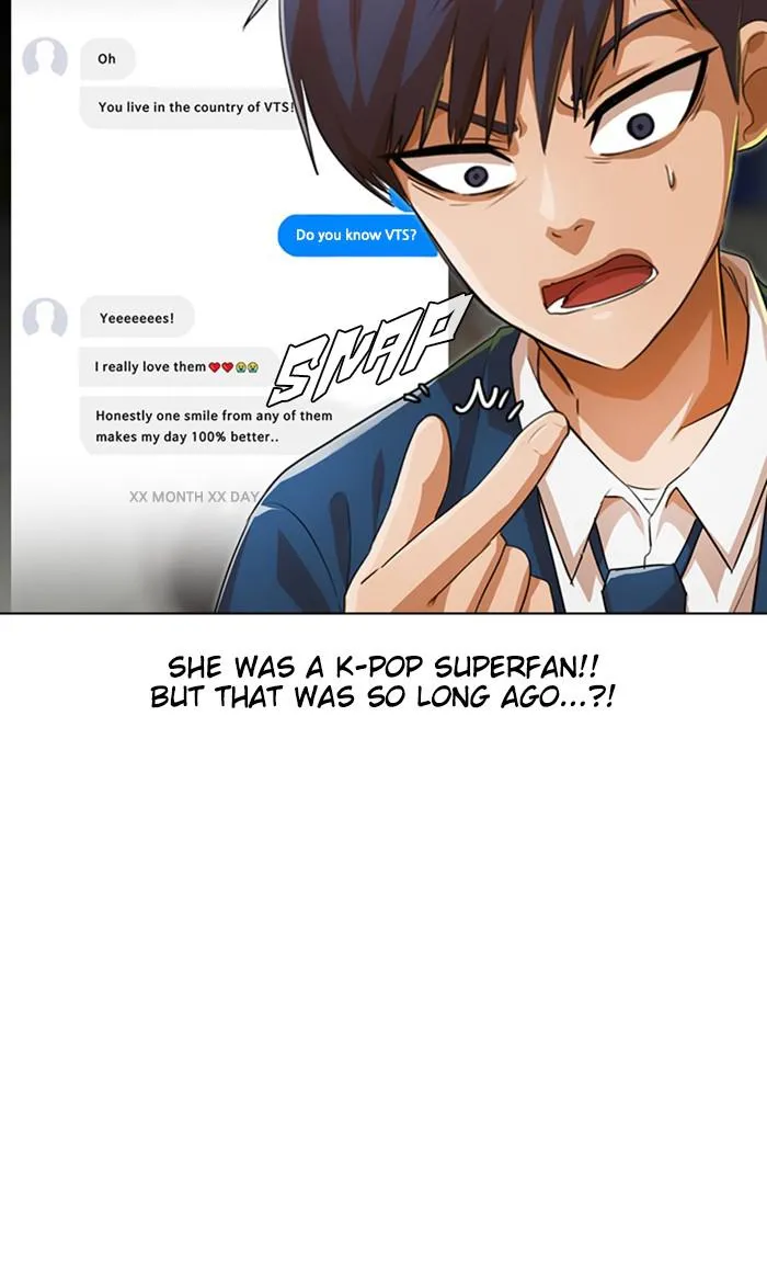 Read Random Chat Manga Online