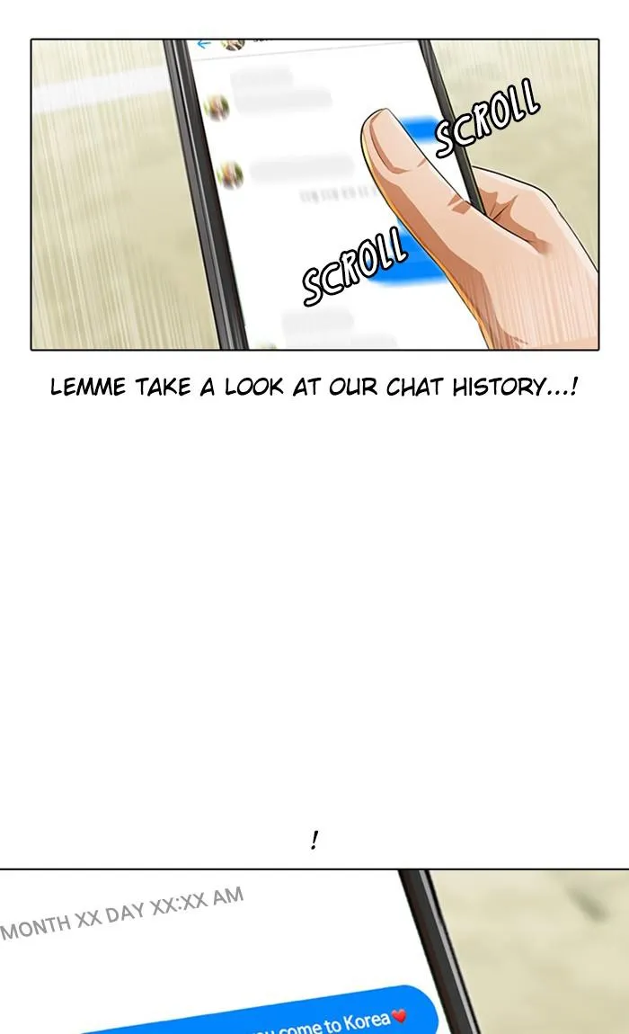 Read Random Chat Manga Online