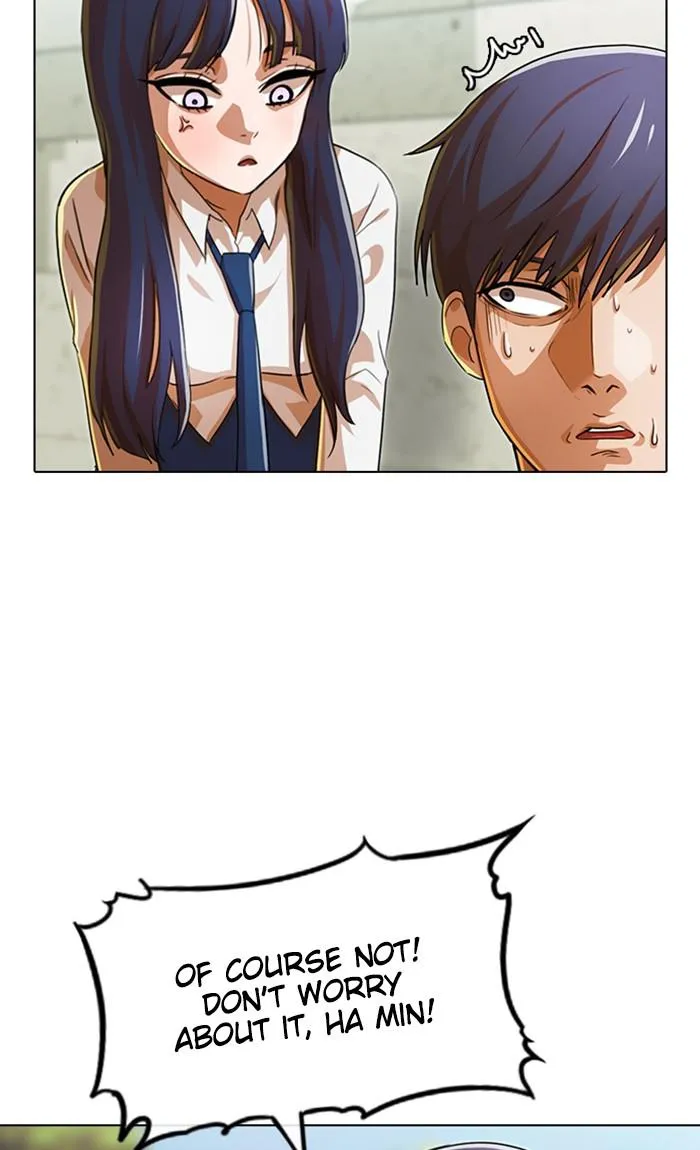 Read Random Chat Manga Online