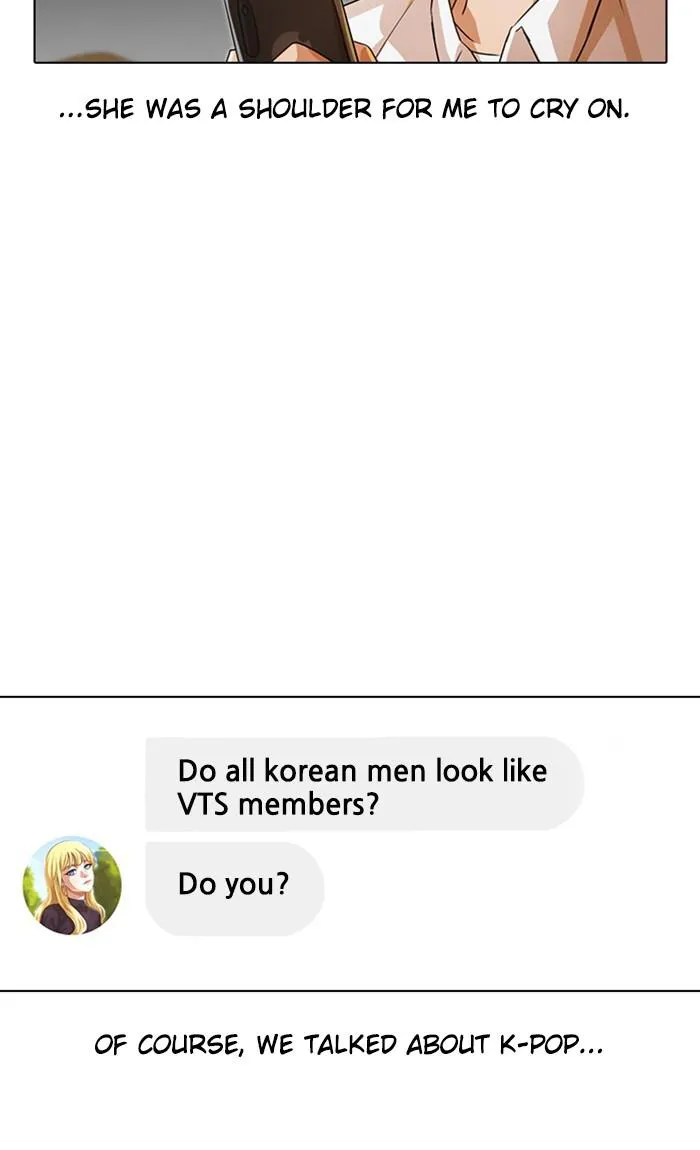 Read Random Chat Manga Online