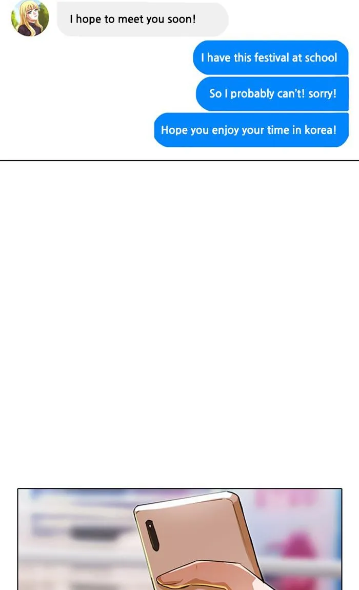Read Random Chat Manga Online