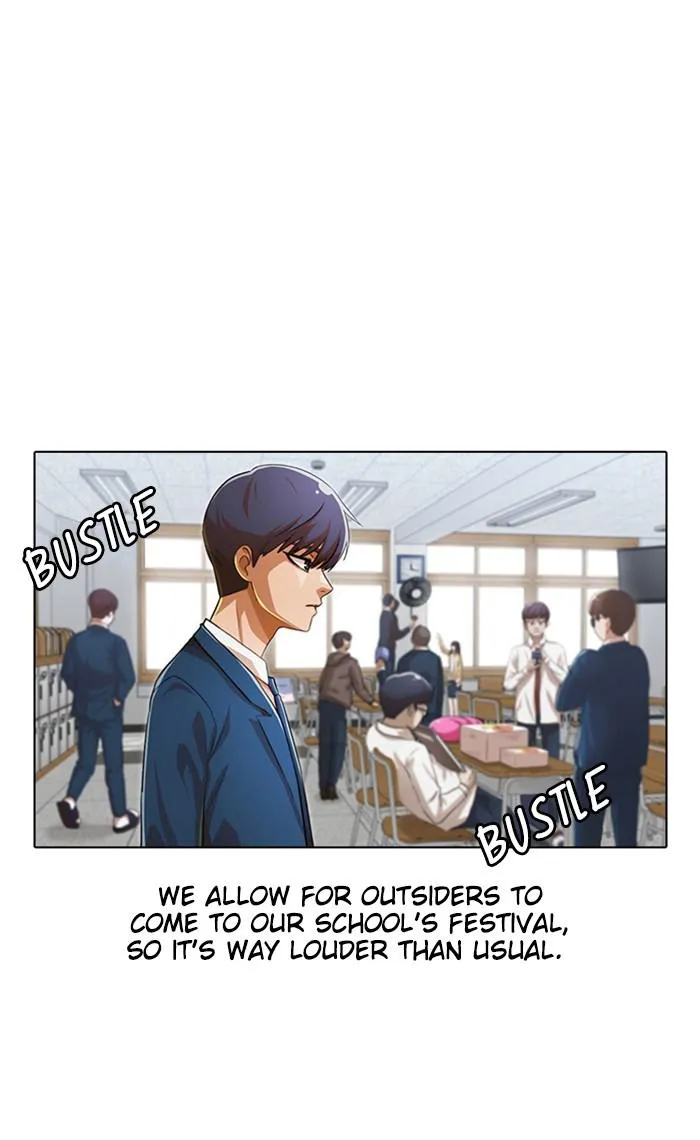 Read Random Chat Manga Online