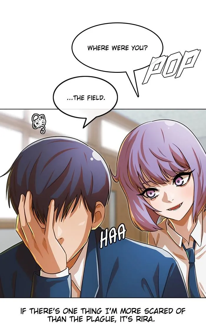 Read Random Chat Manga Online