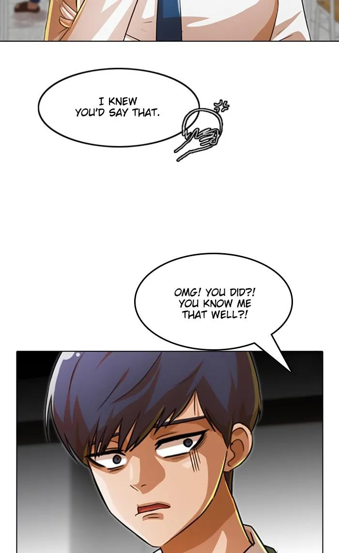 Read Random Chat Manga Online