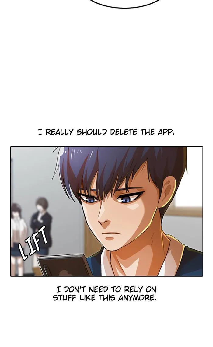 Read Random Chat Manga Online