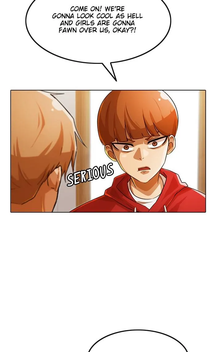 Read Random Chat Manga Online