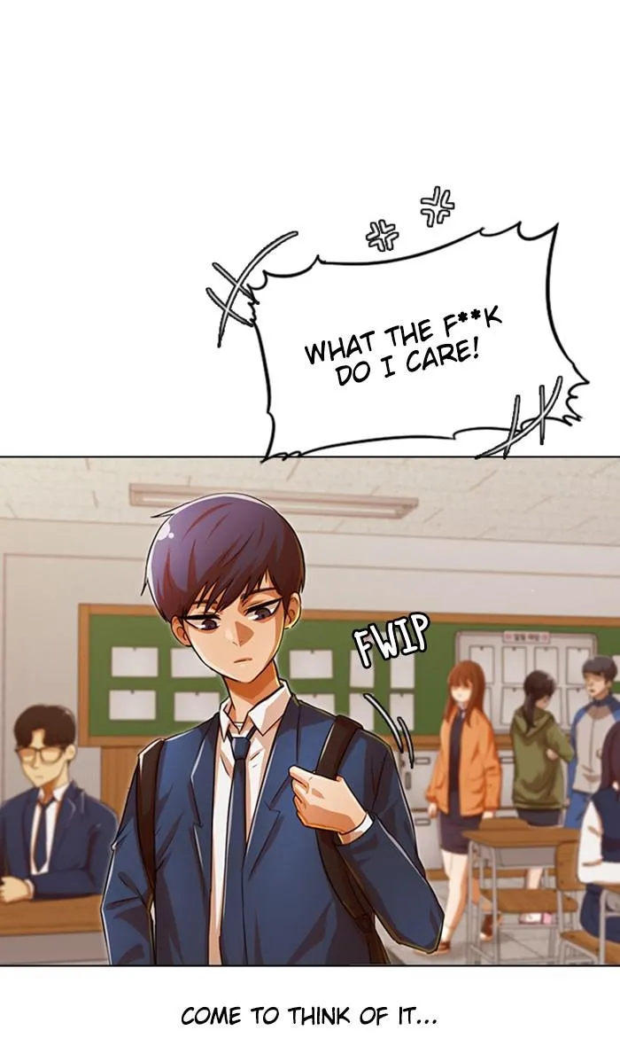 Read Random Chat Manga Online