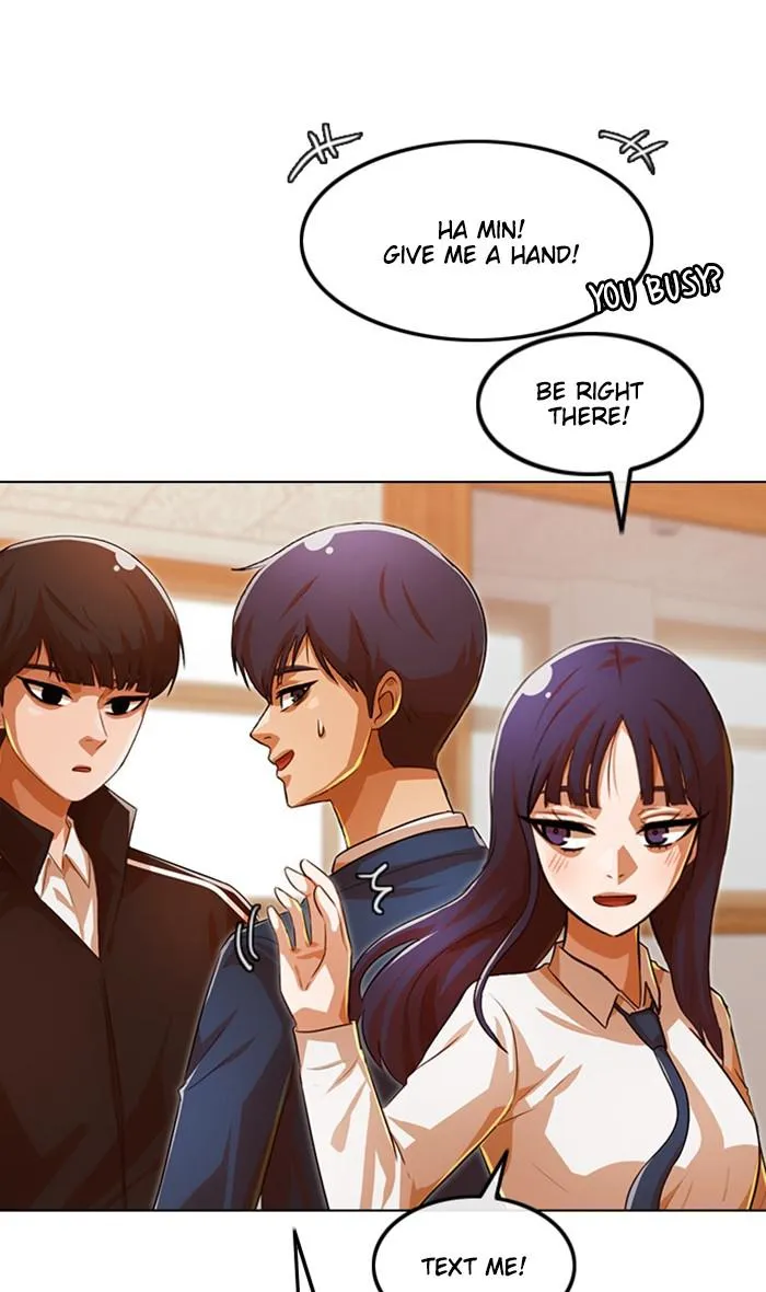 Read Random Chat Manga Online