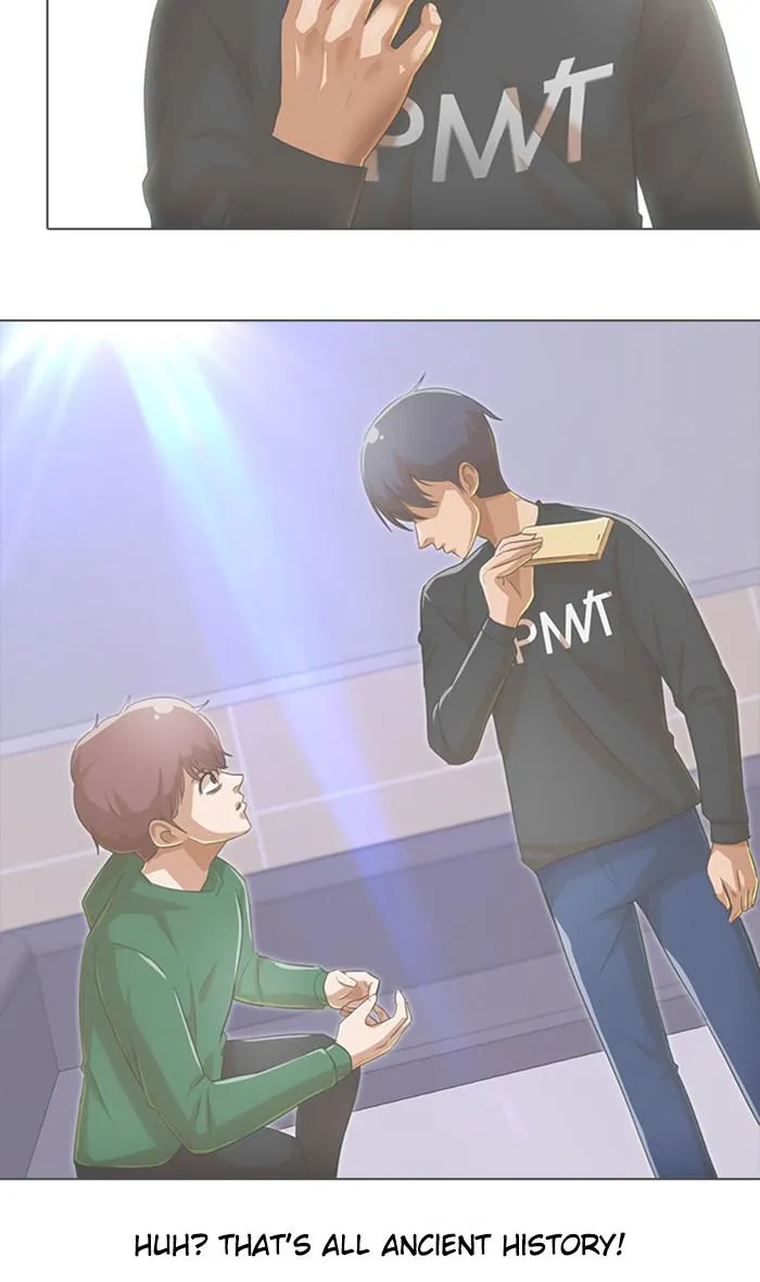 Read Random Chat Manga Online