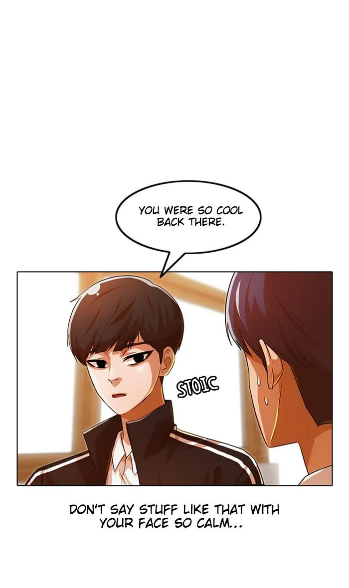 Read Random Chat Manga Online