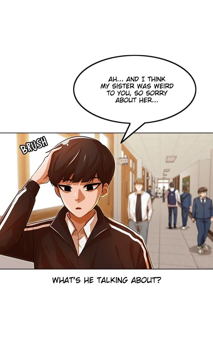 Read Random Chat Manga Online