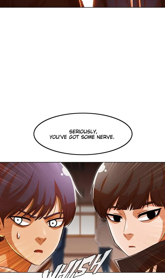 Read Random Chat Manga Online