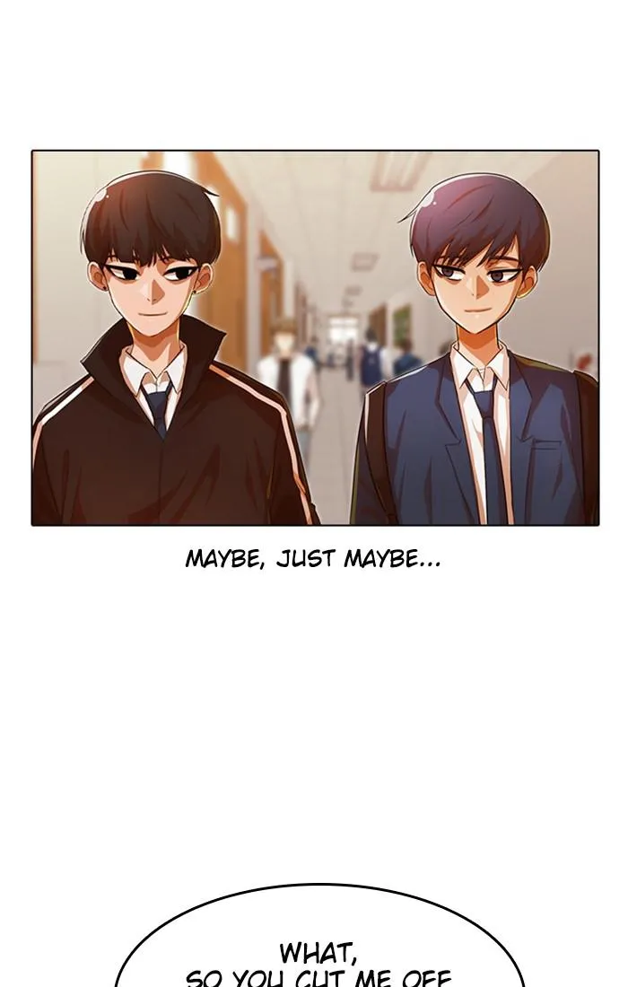 Read Random Chat Manga Online