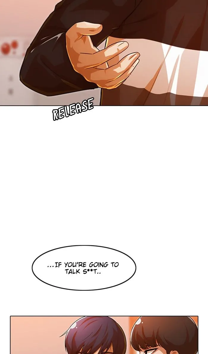 Read Random Chat Manga Online
