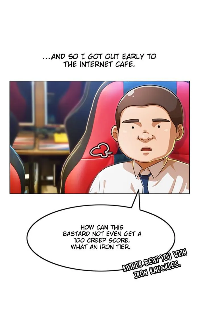 Read Random Chat Manga Online