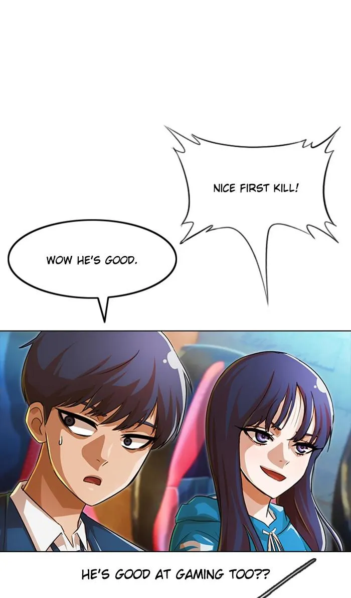 Read Random Chat Manga Online