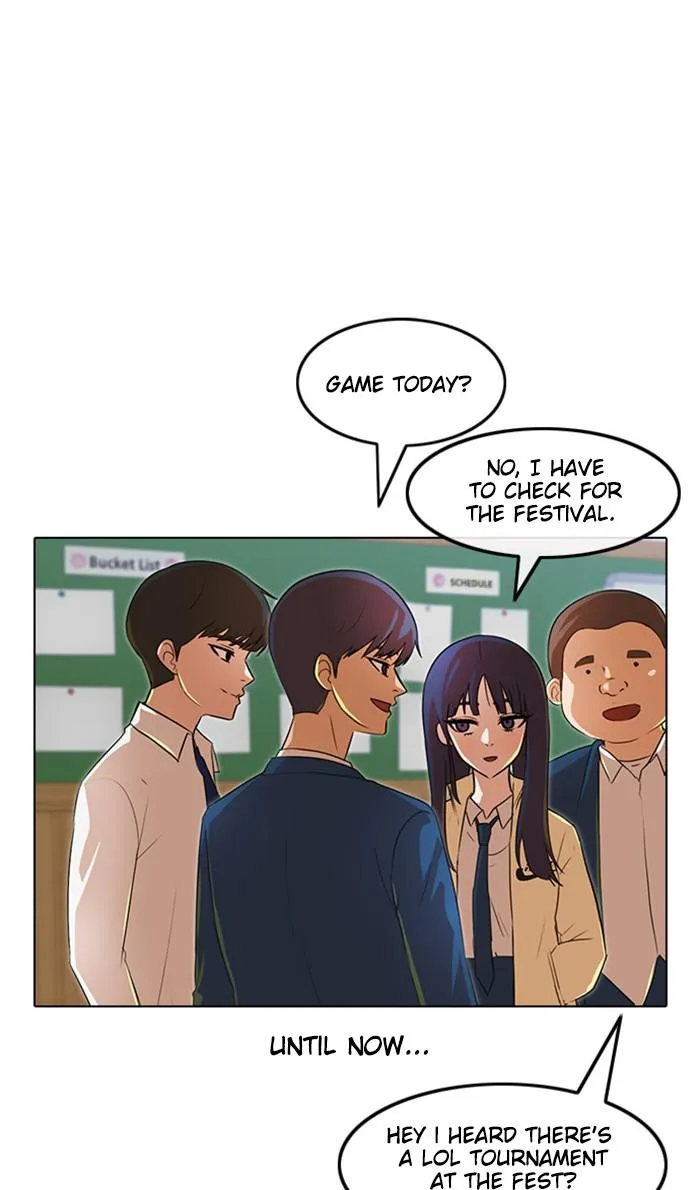 Read Random Chat Manga Online