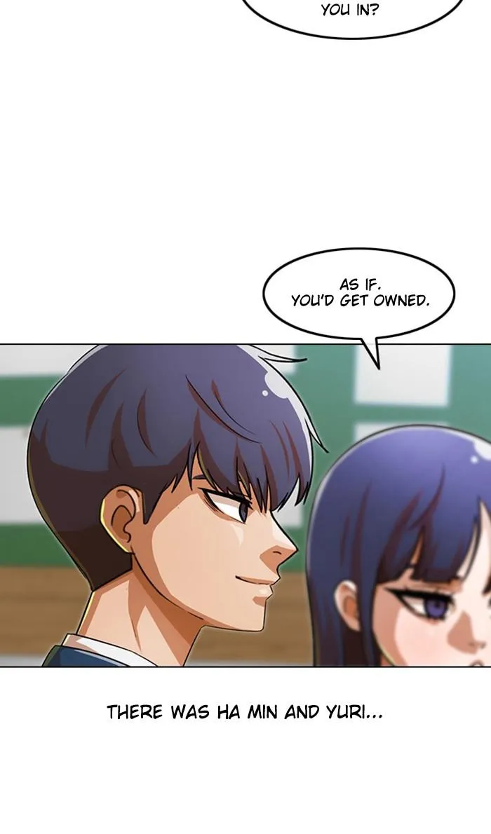 Read Random Chat Manga Online
