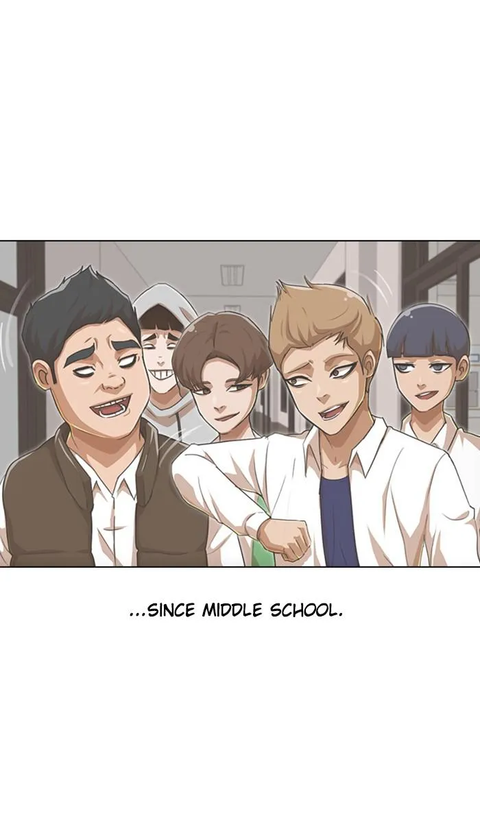 Read Random Chat Manga Online