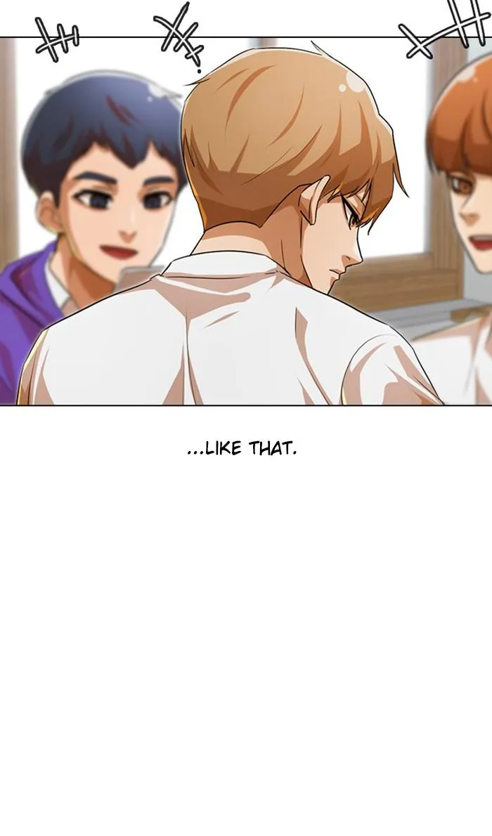 Read Random Chat Manga Online