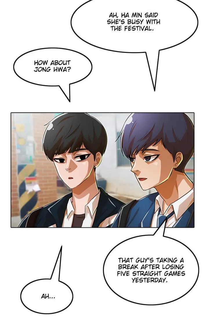 Read Random Chat Manga Online