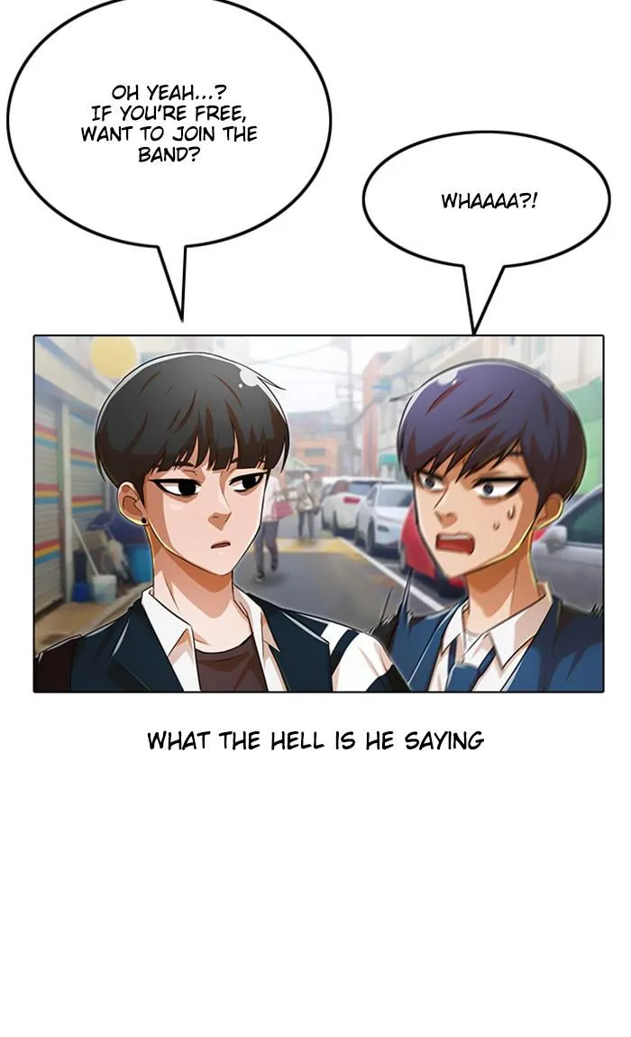 Read Random Chat Manga Online